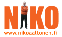 Niko Aaltonen